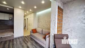 Студия квартира, вторичка, 32м2, 25/25 этаж