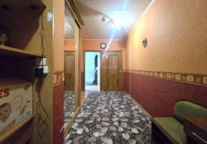 3-к квартира, вторичка, 74м2, 13/17 этаж