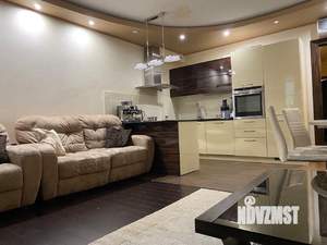 2-к квартира, вторичка, 84м2, 4/19 этаж