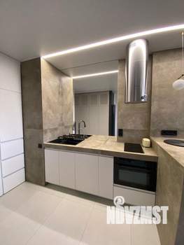 3-к квартира, вторичка, 82м2, 6/19 этаж