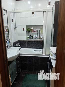 3-к квартира, вторичка, 81м2, 6/25 этаж