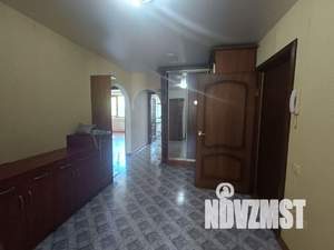 3-к квартира, вторичка, 105м2, 2/17 этаж