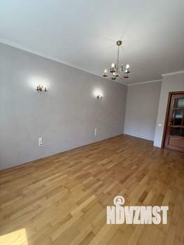 2-к квартира, вторичка, 82м2, 5/21 этаж