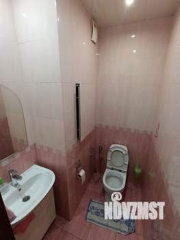 2-к квартира, вторичка, 75м2, 22/25 этаж