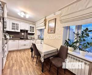 3-к квартира, вторичка, 56м2, 5/9 этаж
