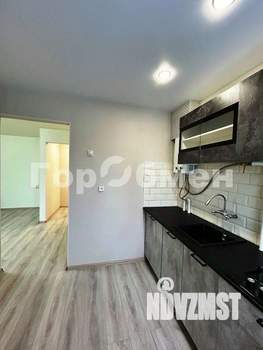 2-к квартира, вторичка, 43м2, 5/5 этаж