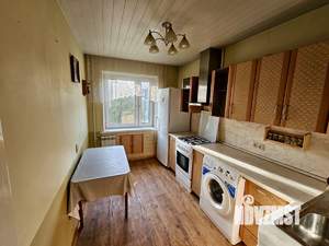 3-к квартира, вторичка, 56м2, 5/9 этаж