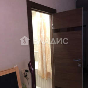 1-к квартира, вторичка, 40м2, 5/25 этаж