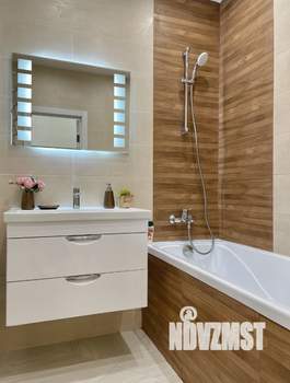 2-к квартира, вторичка, 67м2, 22/25 этаж