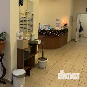 1-к квартира, вторичка, 57м2, 12/25 этаж