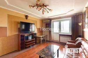 2-к квартира, вторичка, 63м2, 5/9 этаж