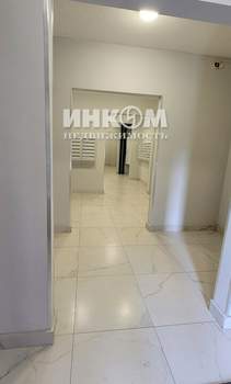 Студия квартира, вторичка, 27м2, 6/17 этаж