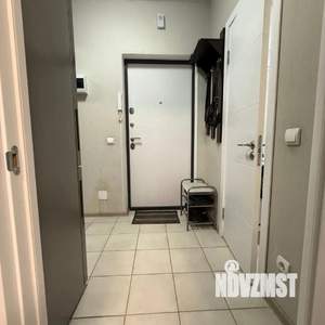 Студия квартира, вторичка, 26м2, 10/26 этаж