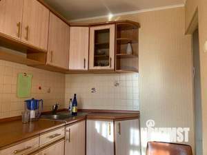 1-к квартира, вторичка, 29м2, 5/9 этаж