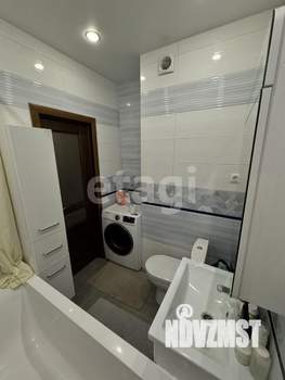 2-к квартира, вторичка, 64м2, 3/25 этаж