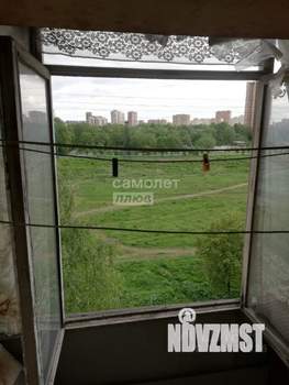 3-к квартира, вторичка, 58м2, 7/9 этаж