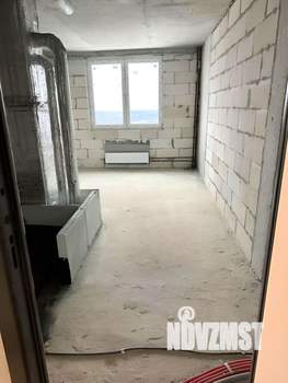 Студия квартира, вторичка, 21м2, 19/25 этаж