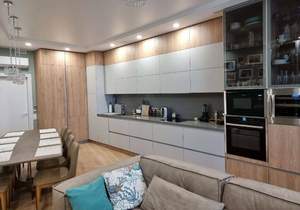 4-к квартира, вторичка, 149м2, 19/24 этаж