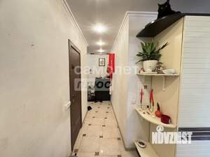 1-к квартира, вторичка, 40м2, 5/25 этаж