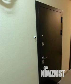 Студия квартира, вторичка, 26м2, 12/27 этаж