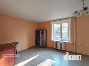 1-к квартира, вторичка, 33м2, 3/5 этаж