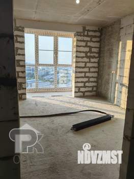 2-к квартира, вторичка, 70м2, 25/25 этаж