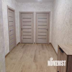 3-к квартира, вторичка, 75м2, 1/16 этаж