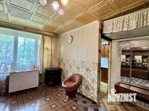 1-к квартира, вторичка, 31м2, 1/5 этаж