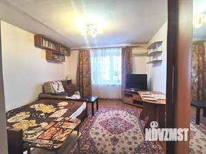 1-к квартира, вторичка, 34м2, 2/9 этаж