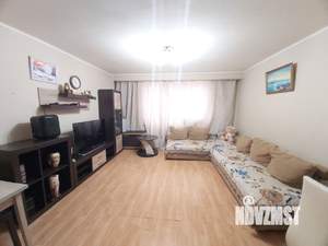 3-к квартира, вторичка, 103м2, 11/17 этаж