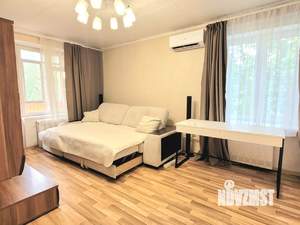 1-к квартира, вторичка, 30м2, 5/5 этаж