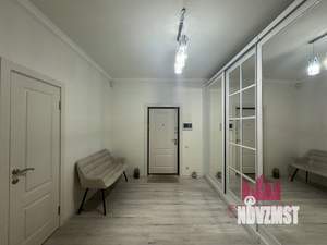 3-к квартира, вторичка, 107м2, 17/27 этаж