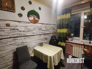 3-к квартира, вторичка, 63м2, 5/9 этаж