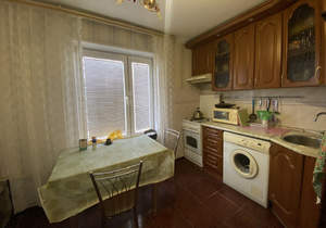 2-к квартира, вторичка, 54м2, 9/9 этаж