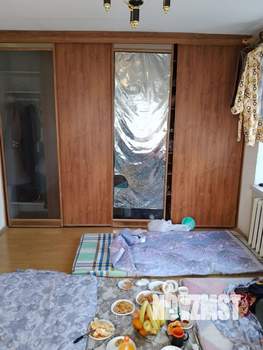 2-к квартира, вторичка, 41м2, 5/5 этаж