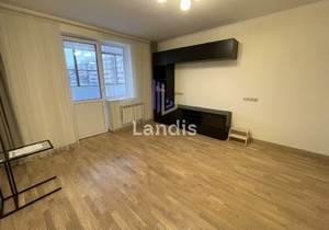 Студия квартира, вторичка, 29м2, 21/25 этаж