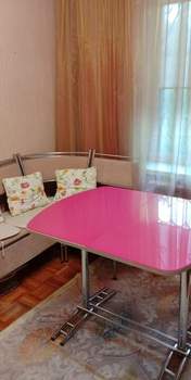 1-к квартира, вторичка, 35м2, 1/14 этаж