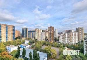 1-к квартира, вторичка, 42м2, 14/25 этаж