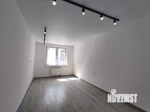 2-к квартира, вторичка, 64м2, 2/25 этаж