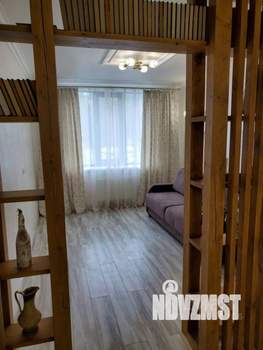 2-к квартира, вторичка, 60м2, 2/28 этаж