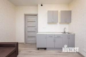 Студия квартира, вторичка, 23м2, 8/26 этаж