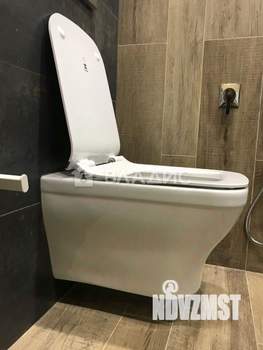 1-к квартира, вторичка, 44м2, 15/25 этаж