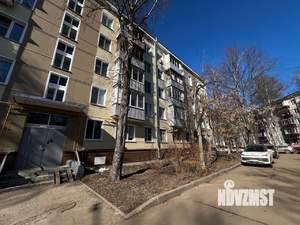 2-к квартира, вторичка, 47м2, 5/5 этаж