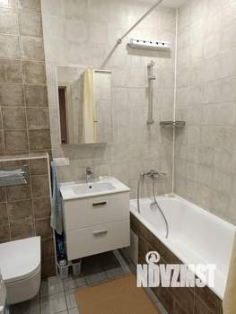Студия квартира, вторичка, 35м2, 2/17 этаж