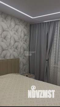 2-к квартира, сданный дом, 55м2, 9/20 этаж