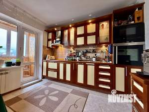 3-к квартира, вторичка, 82м2, 14/14 этаж