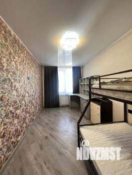 2-к квартира, вторичка, 59м2, 18/28 этаж