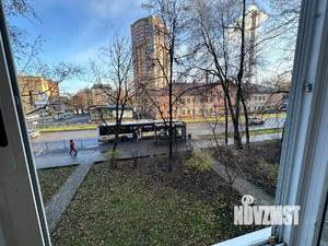 1-к квартира, вторичка, 31м2, 2/9 этаж