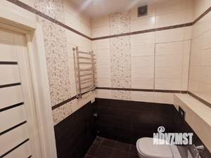 1-к квартира, вторичка, 54м2, 17/19 этаж