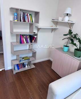 3-к квартира, вторичка, 51м2, 6/9 этаж